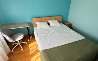 3 camere| Bulevardul Cetatii| 2 bai| apartament superb| 75 mp| - Poză 3