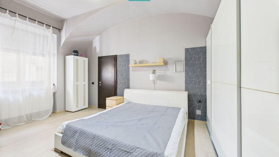 Apartament 2 camere, zona ultracentrală Arad - Poză 1