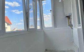 Apartament 1 cameră decomandat cu centrala - Poză 4