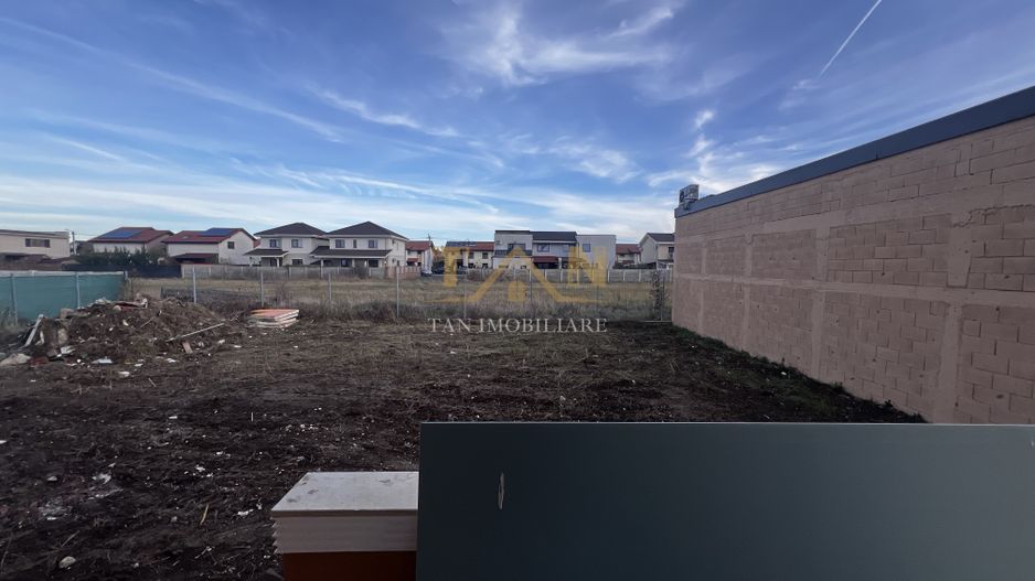 De Vanzare Duplex Mosnita Noua 4 Camere !!! - Poză 9