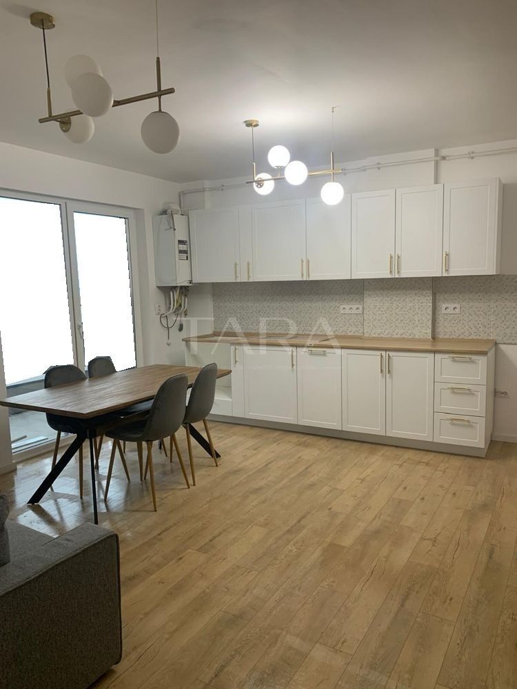 Apartament 2 camere Zona Eroilor - Poză 3