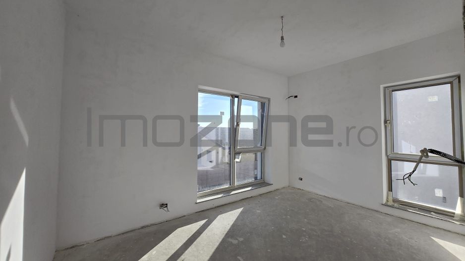 VILA OTOPENI - ZONA FERME| 4 CAMERE | 2 PARCARI | FINISATA LA ALB | COMISION 0%| - Poză 8