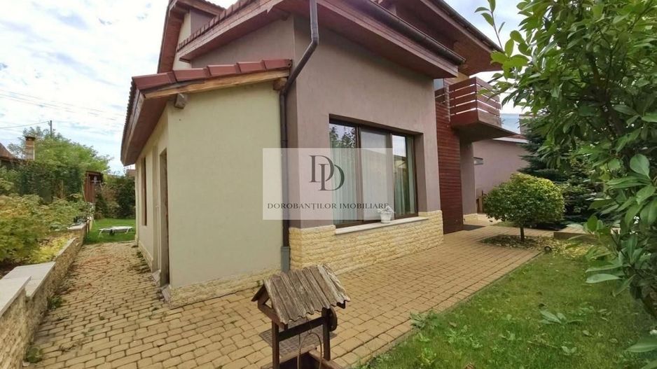 Vanzare Casa individuala | Teren 600 mp | Zona Iris - Poză 2