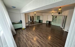 Spațiu comercial de închiriat | 120 mp, Bulevardul Păcurari-1020 EURO - Poză 1