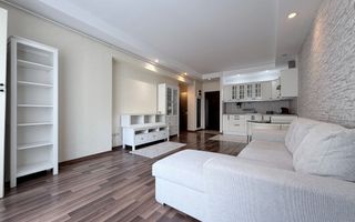VANZARE 2 CAMERE COSMOPOLIS | VEDERE PISCINA | PARCARE INCLUSA | - Poză 4