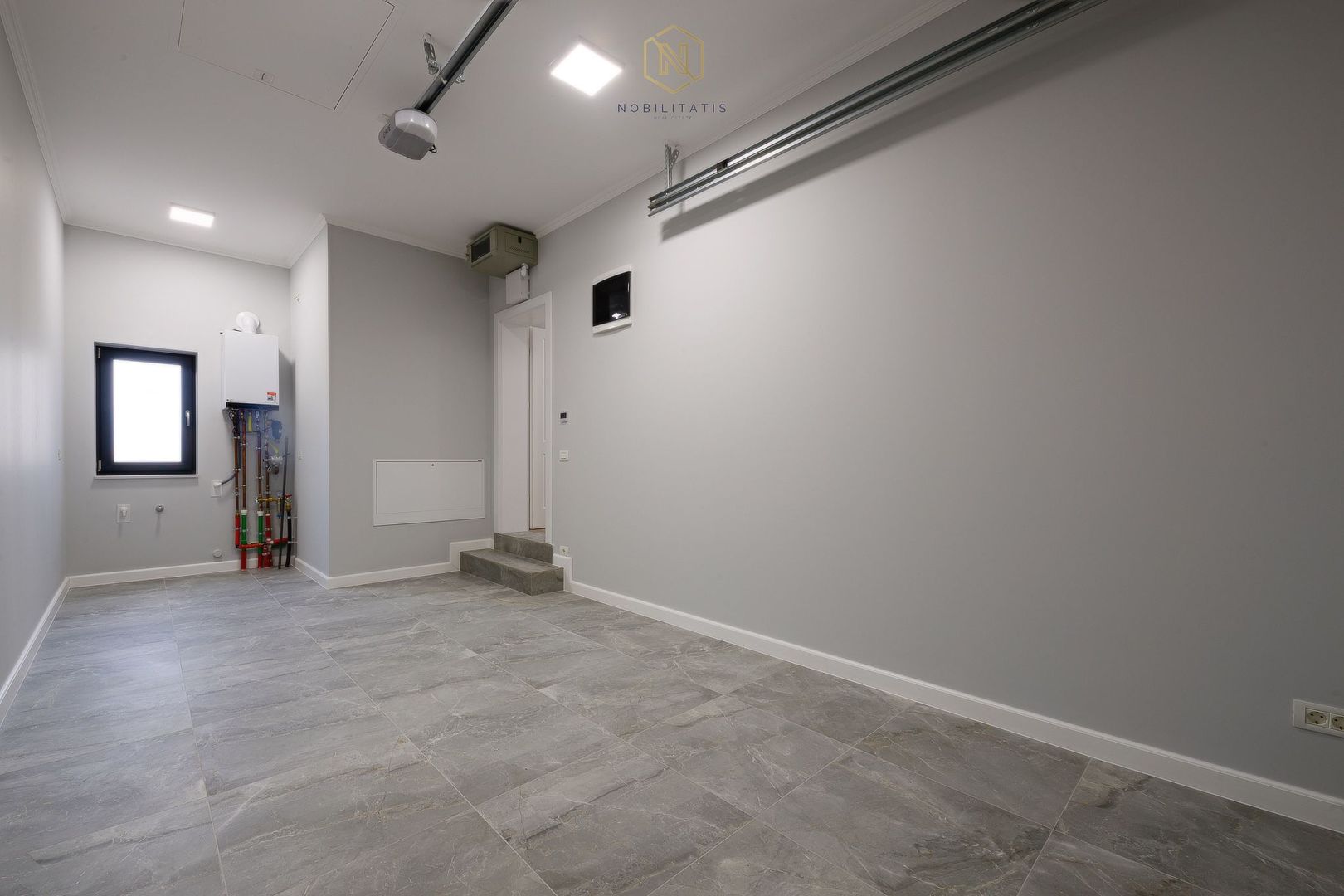 Casa Segmentul Premium | Garaj & Terasa incalzita | Langa Padure - Poză 14