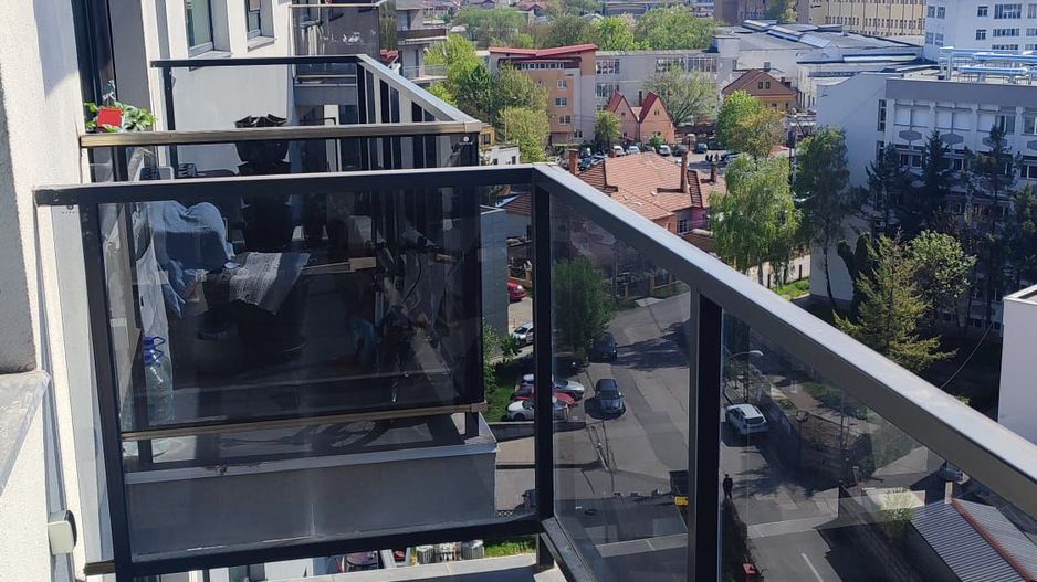 2 camere cu Parcare Subterana Piata 1 MAi - Poză 13