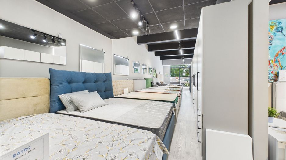 Spațiu comercial/ hală– Bulevardul Ghencea, potențial dezvoltare P+10 - Poză 11