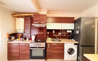 | Apartament de Inchiriat | 3 Camere | Dr.Taberei | Bloc 2015 | - Poză 10