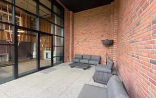 PREMIUM Office for rent | 4 rooms | Barbu Vacarescu - Poză 6