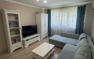 3 camere zona Dacia amenajat centrala proprie - Poză 2