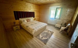 Teren si cabana in Poiana Aiudului - Poză 7