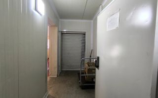 PESCARIE(COD03) - Birouri si depozit frigorific ! - Poză 3