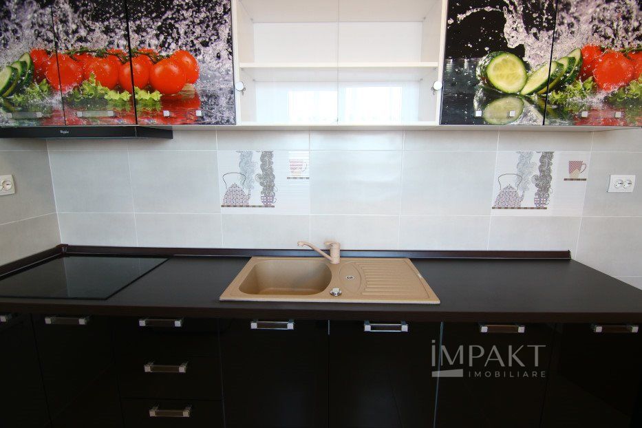 Apartament modern cu 2 camere, Gheorgheni! - Poză 6