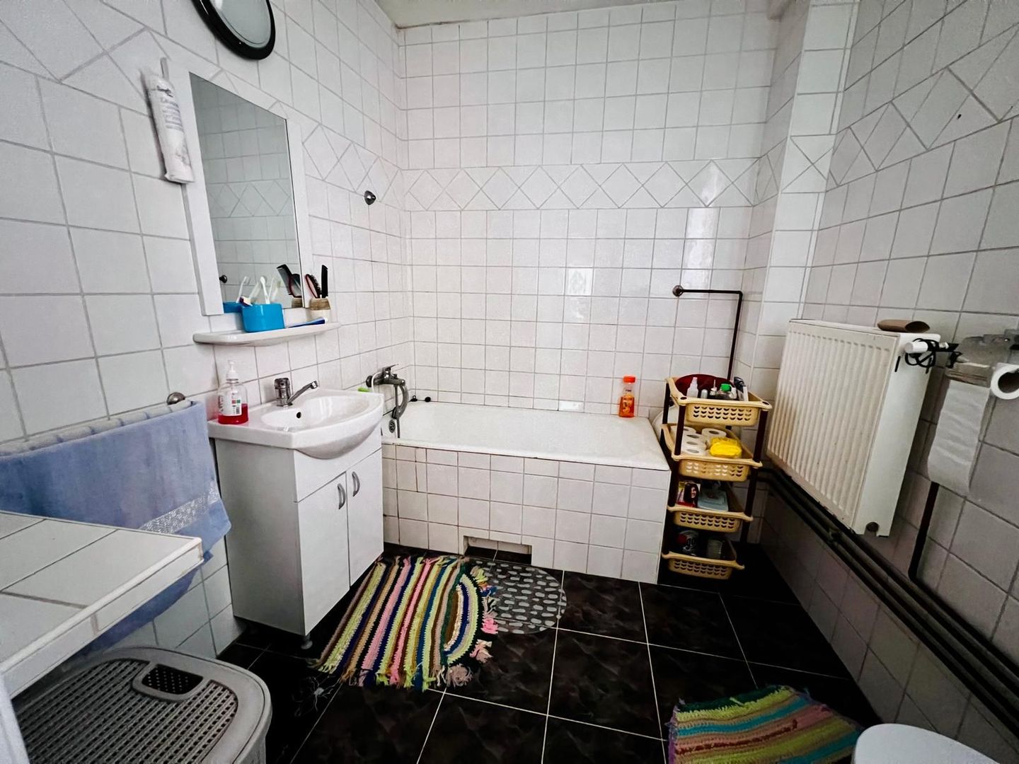 Casă individuală cu teren generos 900mp - Zona Bogdăneștilor - Poză 6