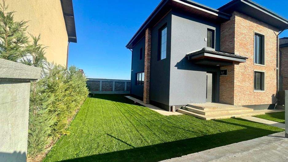 Vila individuala | 5 camere | Corbeanca - Poză 26