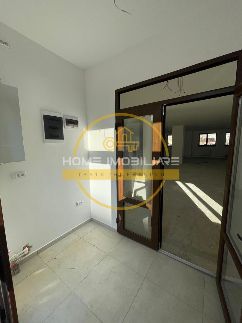 Spatiu comercial 200-300 Mp Zona: Nicolina-Cug - Poză 8