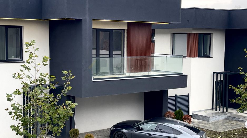 Vila 5 camere mobilata si utilata / Avangarde by the Lake - Poză 2