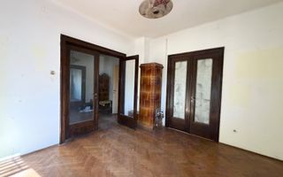 APARTAMENT IN CASA INTERBELICA | 82MP | IDEAL PENTRU RENOVARE - Poză 2