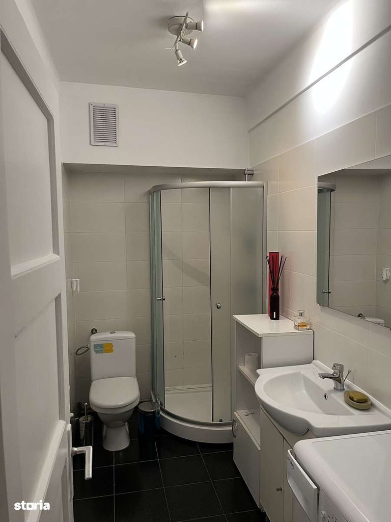 De vânzare - apartament 2 camere, semicentral, Cluj-Napoca - Poză 13