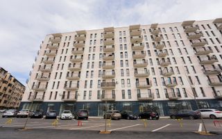 Spațiu Comercial 316.5 mp, Bd-ul Metalurgiei - vitrina stradala - Poză 5