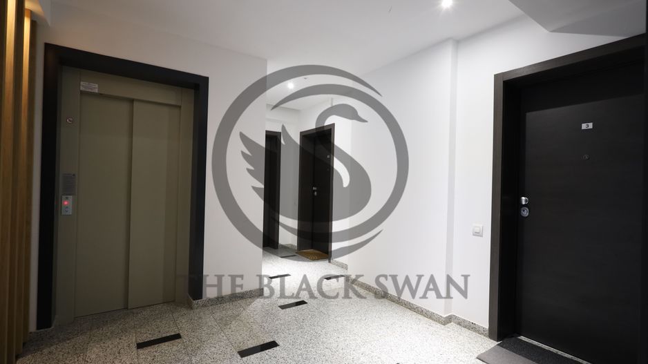 Apartament cu 2 camere de inchiriat | Iancu Nicolae | Residence 5 - Poză 19