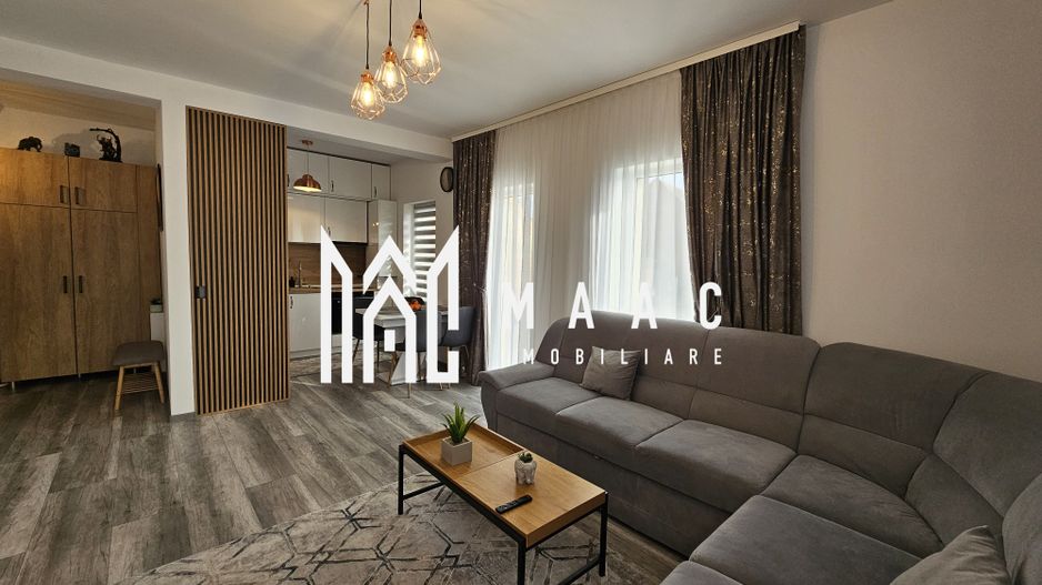 Apartament 2 camere | Decomandat | Gradina 25mp | Selimbar - Poză 1