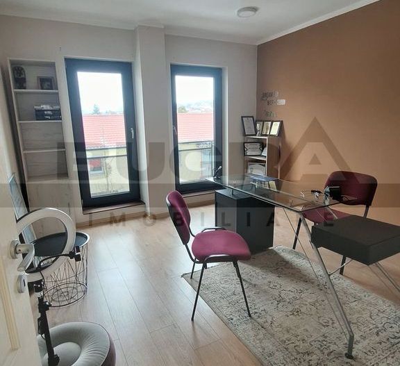 Spatiu de birouri/ apartament de 90mp, parcare, zona Corneliu Coposu - Poză 6