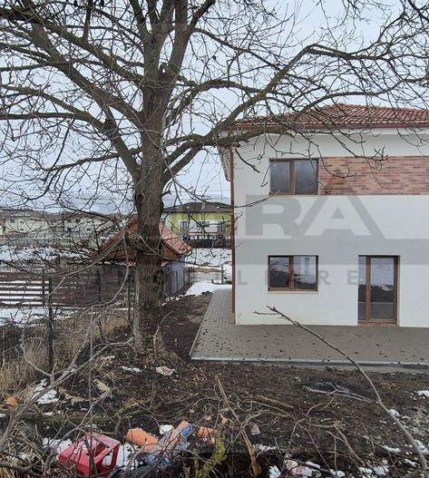 Casa individuală 139 mp, teren 700 mp, ultilitati, zona Dezmir - Poză 8