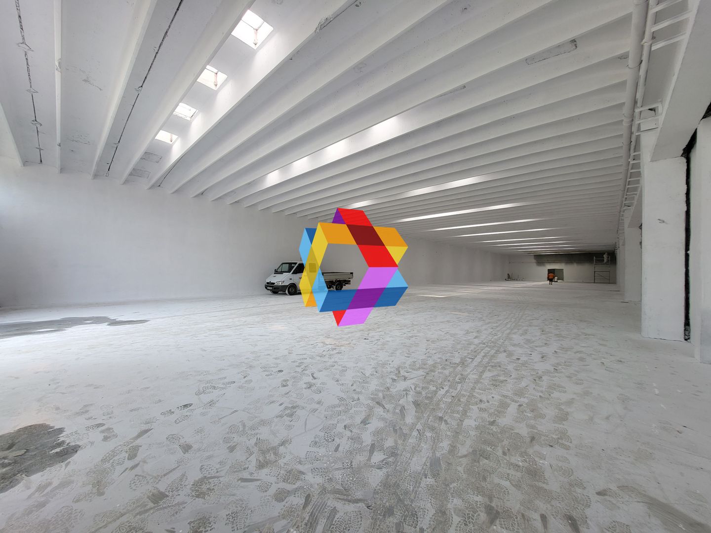 Hala - 9000 mp  # plus-imo.ro - Poză 1