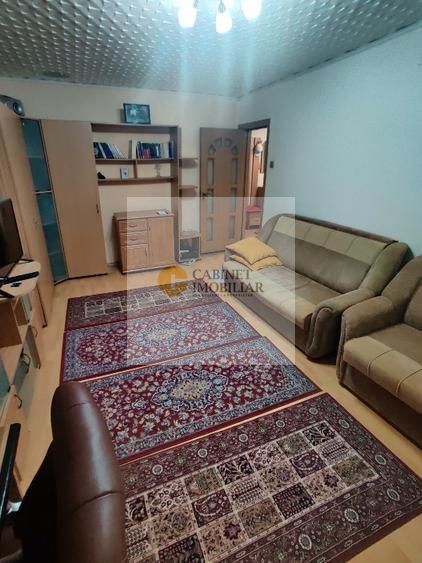 2 Camere-54MP | Decomandat | 1986 | Creditabil | 2/4 | M Crangasi 7min - Poză 2