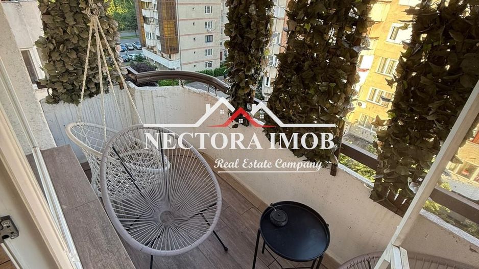 NECTORA IMOB-Apartament 3 camere, Zona Dragos Voda, 72 mp, Parcare - Poză 15
