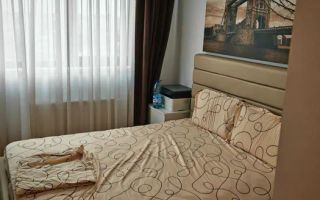 Apartament cu 3 camere/ 60mp/ parcare subterana/ Nicolina - Bloc nou! - Poză 2