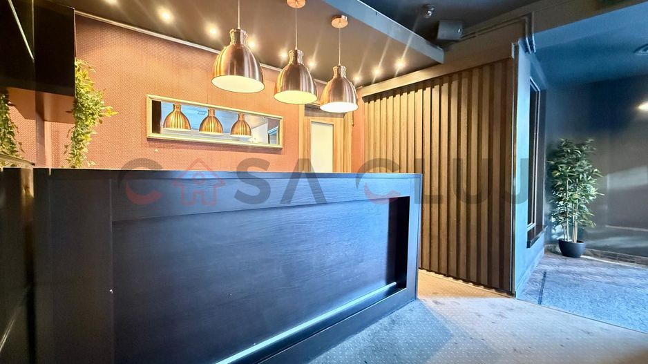 Spatiu comercial , central, Platinia - Poză 3