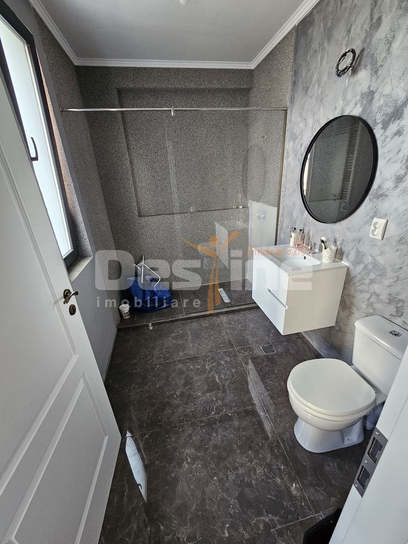 Cornetu | Casa 4 camere | 635mp  | 2025 | 215.000 euro - Poză 20