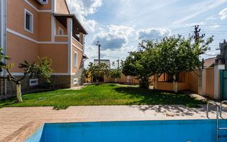 Vânzare, casă, 3 nivele + 8 ari, str. Alexandru Marinescu, Buiucani - Poză 20