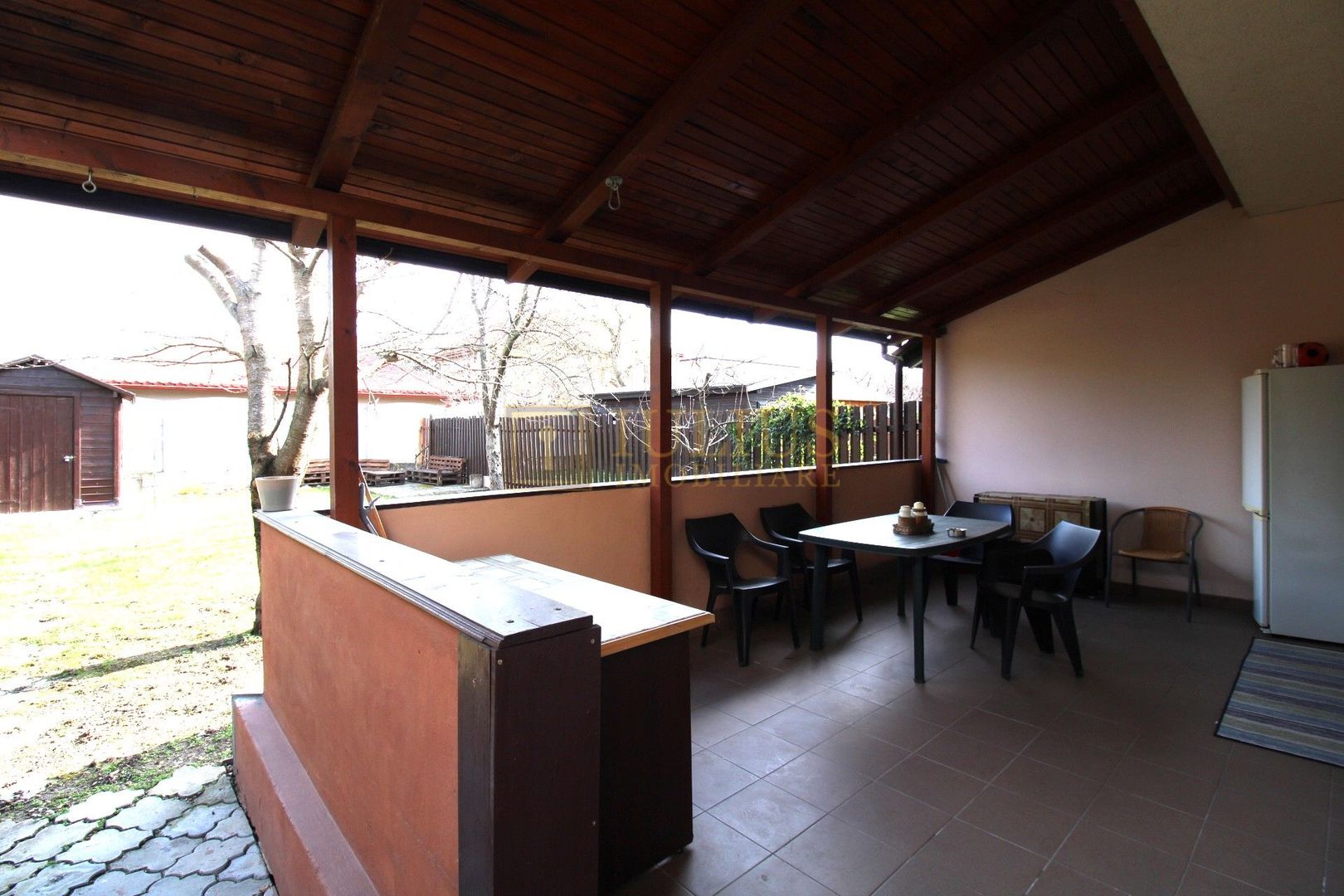 Duplex, in spate la Dechatlon/exterior nord. - Poză 3