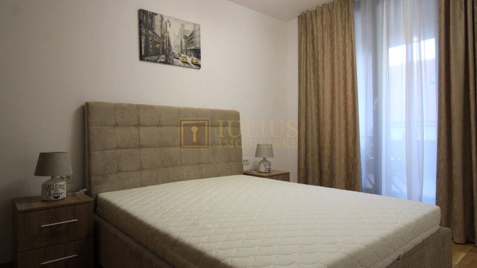 2 camere, Complex Rezidential ISHO-Take Ionescu - Poză 6