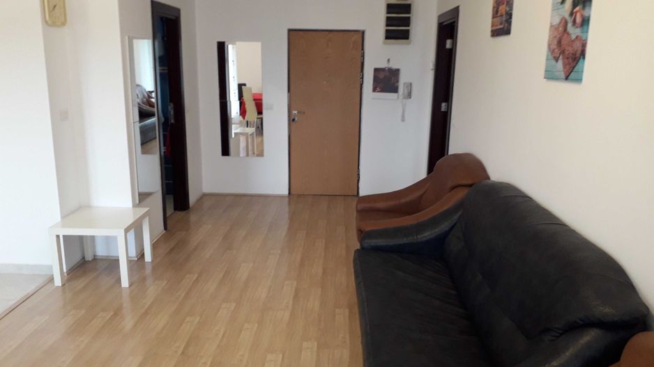 Apartament cu 2 camere în zona Sisești - Jandarmeriei - Poză 4
