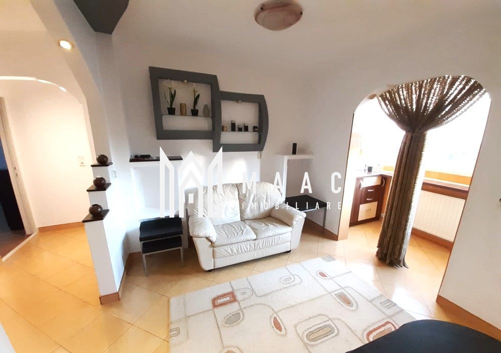 Apartament 3 camere | Etaj 1 | Parcare | Calea Dumbravii - Poză 2