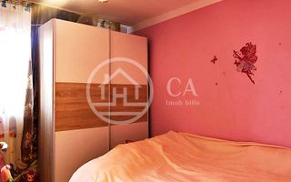 Apartament de inchiriat cu 3 camere in zona Nufarul, Oradea - Poză 2
