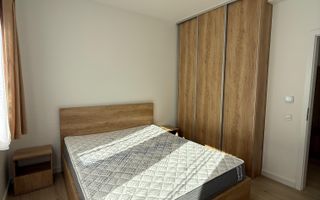 Apartament cu 4 camere, 100 mp, parcare,  gradina,  zona L. Merlin - Poză 6