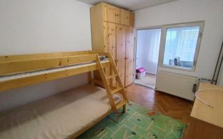 Girocului | 3 Camere | 70 mp | Etaj 2 | 2 Băi | 3 Balcoane - Poză 6