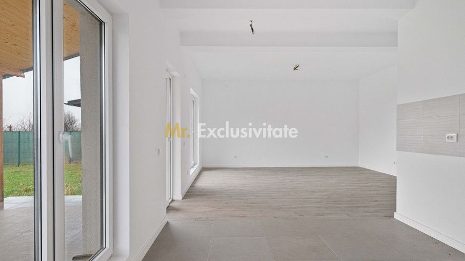Casa Crevedia Parter Individuala - Comision 0 - Poză 4