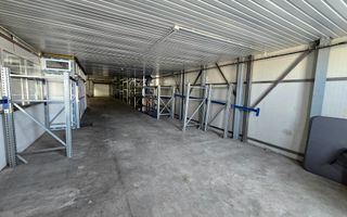 Spațiu Industrial, 700mp Construiți,  Toate Utilitățile, Zona Ampoi 1 - Poză 6