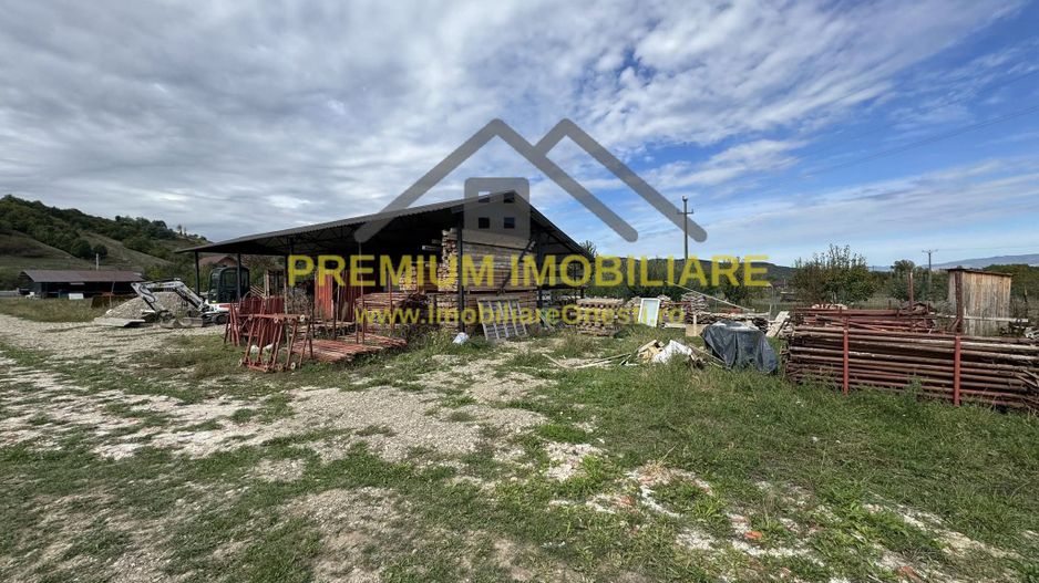 Teren de vanzare la 7 km de Onesti - Casin - Poză 6