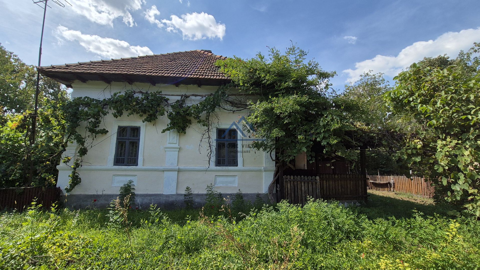 Vânzare casă P + teren 4.717 mp – Com. Călinești, sat Râncăciov – Comision 0%! - Poză 5