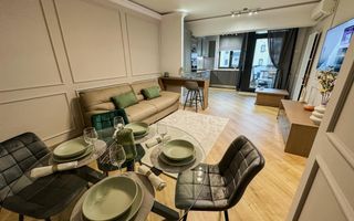 Apartament 3 camere Pipera de vanzare 4 City North I Loc de parcare - Poză 3