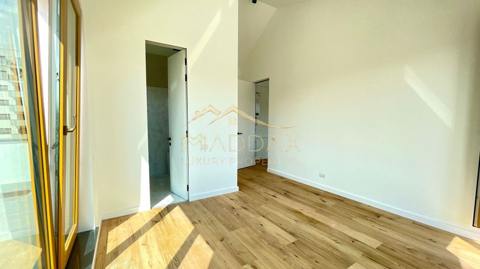 Apartament 4 Camere**TERASA 57 MP**Bloc boutique***NOU// DOMENII - Poză 26