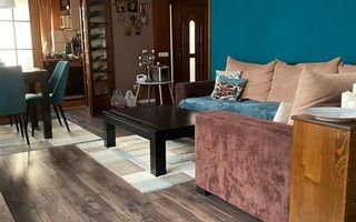 Casa Individuala cu 4 camere, teren si piscina, Zona Pictor Brana - Poză 9